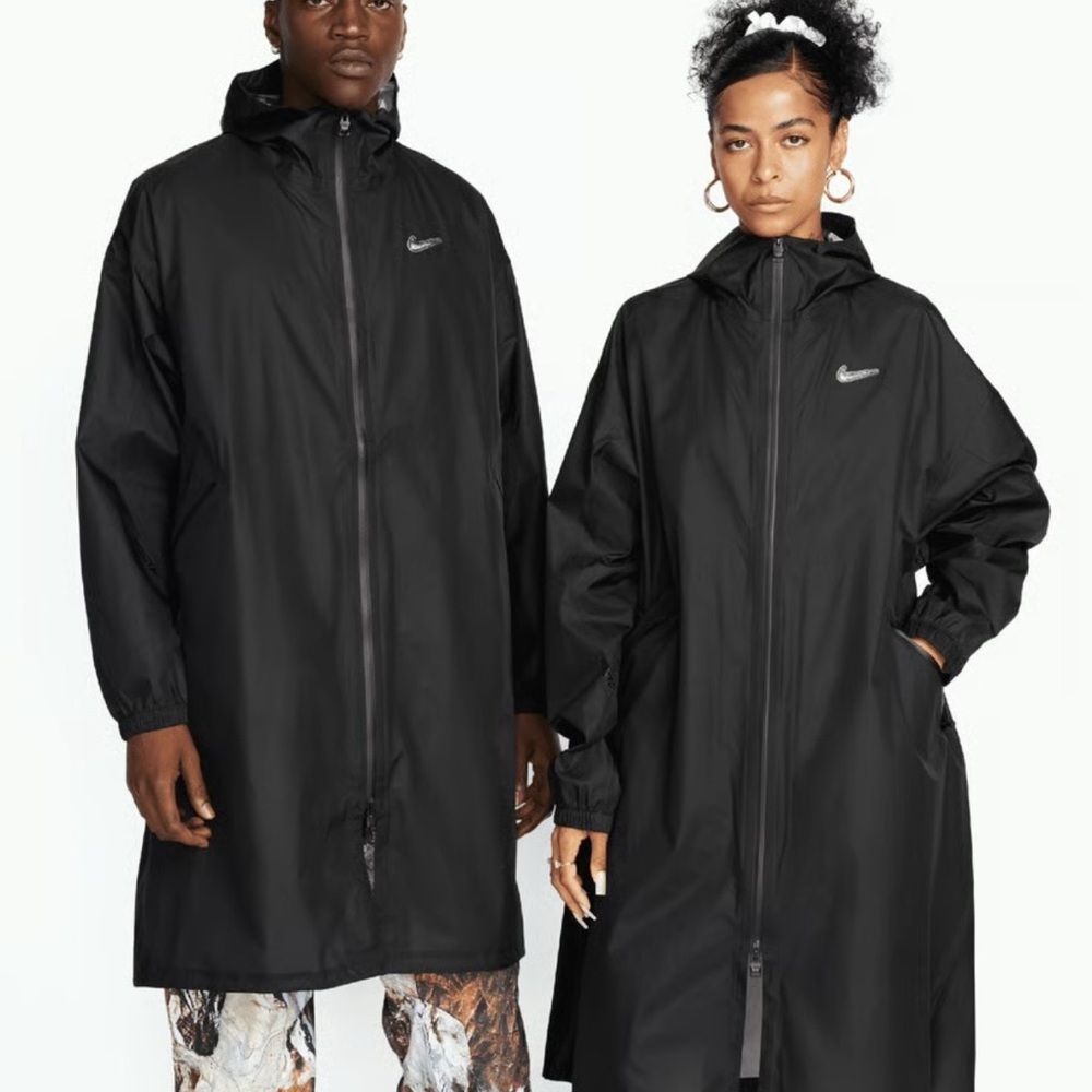 Nike x Drake Nocta Swarovski crystal unisex jacket